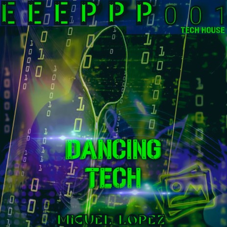 REPARTIENDO Tech (original mix) | Boomplay Music