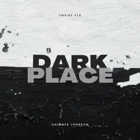 Dark Place ft. Shimmer Johnson | Boomplay Music