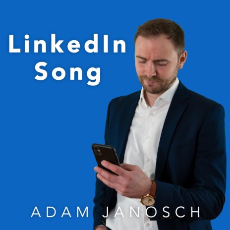 LinkedIn Song | Boomplay Music