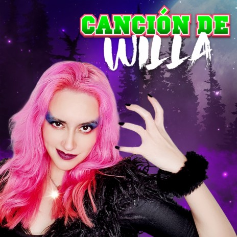 La Canción de Willa ft. Pablo Flores Torres | Boomplay Music