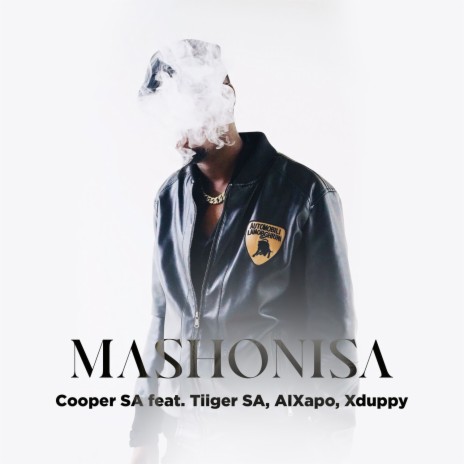 Mashonisa ft. Tiiger SA, Alxapo & Xduppy | Boomplay Music