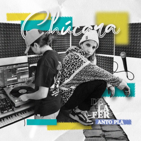 Chúcara ft. Anto Pla | Boomplay Music