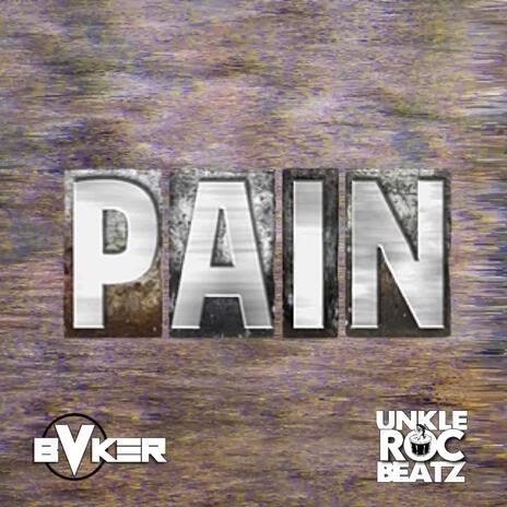 PAIN | Boomplay Music