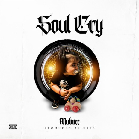 Soul Cry | Boomplay Music