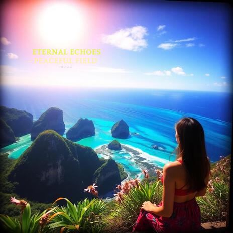 Eternal Echoes ~ peaceful field | Boomplay Music