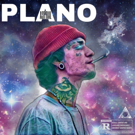 Plano Astral ft. La Mafia Soul | Boomplay Music