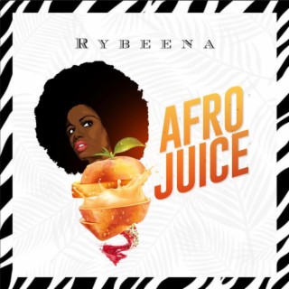Afro Juice (The EP)