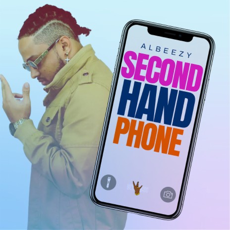 Second Hand Phone | Boomplay Music