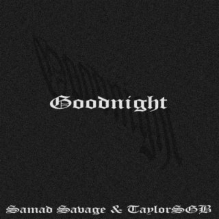 Goodnight (feat. Samad Savage)