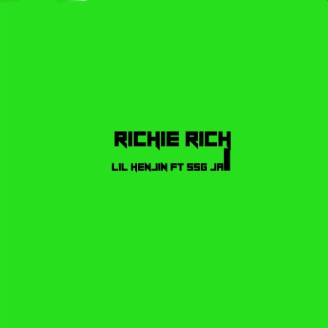 richie rich ft. ssg jai