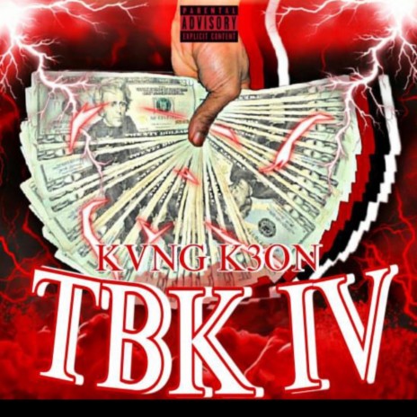 FINAL MSG FRM TBK | Boomplay Music