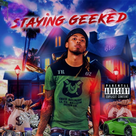 Staying Geeked | Boomplay Music