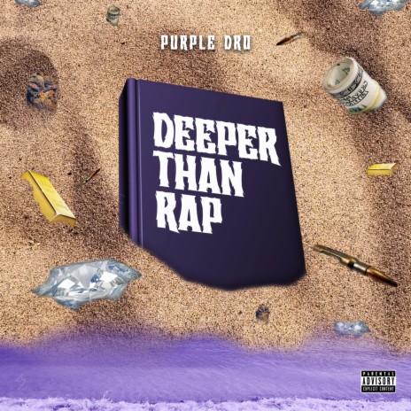 Deeper Than Rap | Boomplay Music
