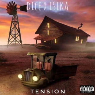 Tension (feat. Isika)