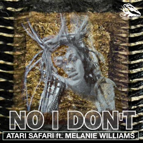 No I Don't (Chill Edit) ft. Melanie Williams | Boomplay Music