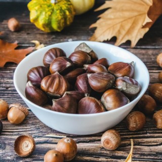 Chestnuts