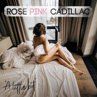 Rose Pink Cadillac