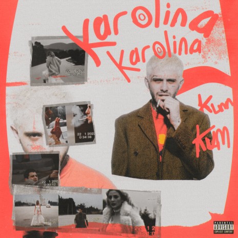 Karolina | Boomplay Music