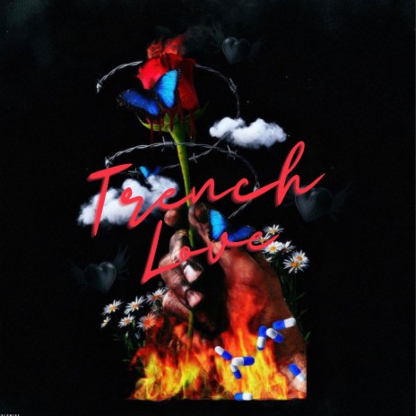 TRENCH LOVE | Boomplay Music