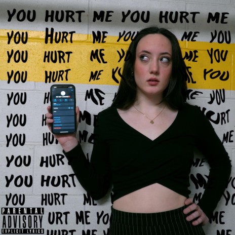 you hurt me ft. Chloe Clifford & Cole Rogers | Boomplay Music