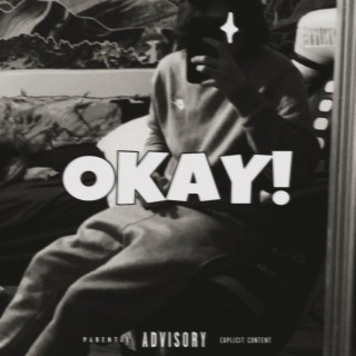 OKAY! (p. kraxyy)