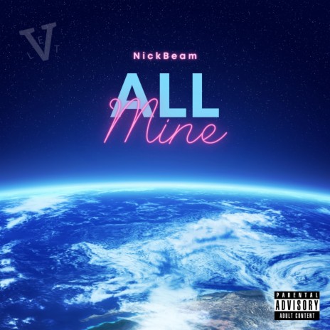 All Mine | Boomplay Music