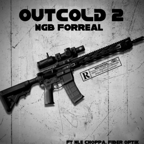OutCold 2 ft. Fiber Optik | Boomplay Music