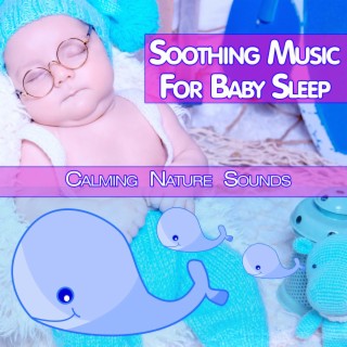 Soothing Music For Baby Sleep: Calming Nature Sounds (Nature Sounds Version)