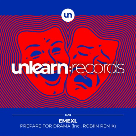 Prepare For Drama (Robiin Remix) | Boomplay Music