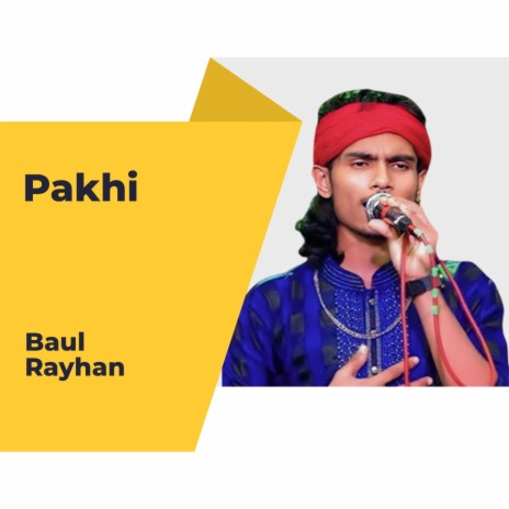 Pakhi | Boomplay Music