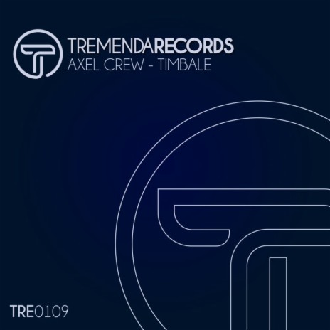 Timbale (Dub Mix)