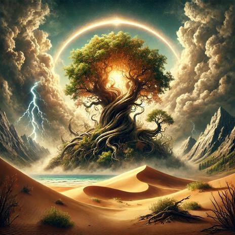 The Trembling of Yggdrasil | Boomplay Music