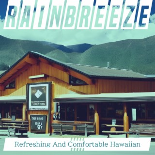 Refreshing And Comfortable Hawaiian