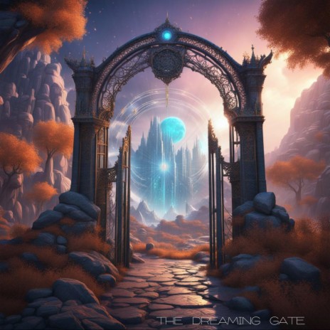 The Dreaming Gate | Boomplay Music