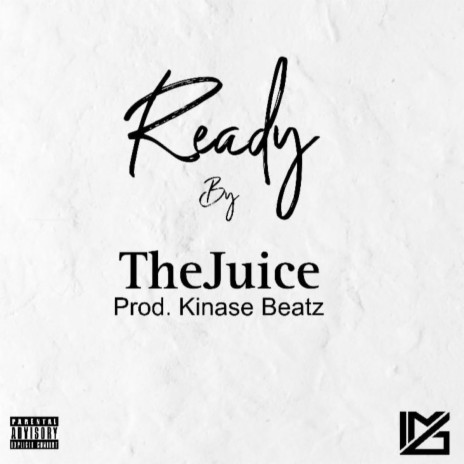 READY (Kinase beatz Remix) ft. Kinase beatz | Boomplay Music