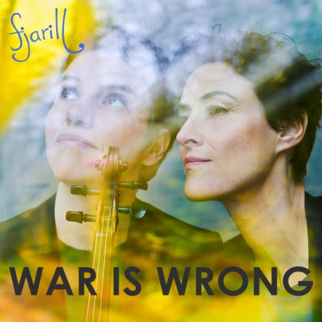 War Is Wrong | Boomplay Music