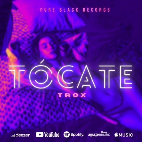 Tócate | Boomplay Music