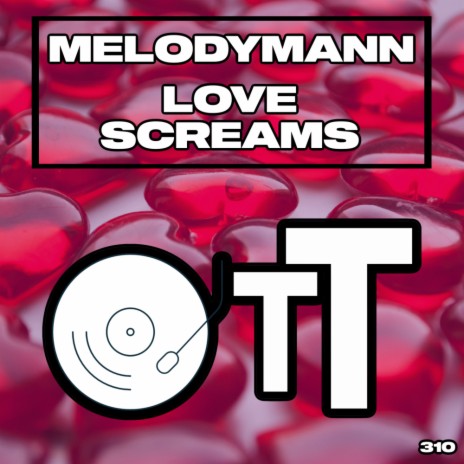 Love Screams | Boomplay Music