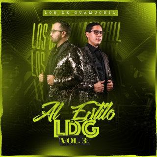 Al Estilo LDG Vol. 3