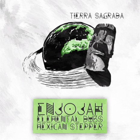 Tierra Sagrada (Radio Edit) ft. Elemental Dubs & Enjojah
