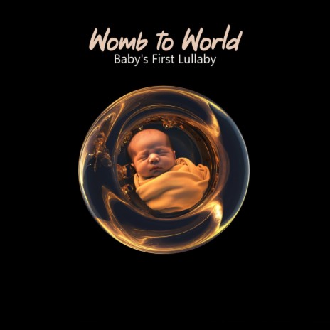 Relaxing Womb ASMR for Newborns