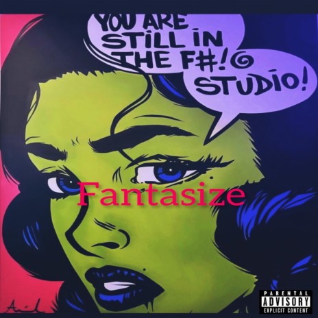 Fantasize ft. MoBenji & AyoCuh