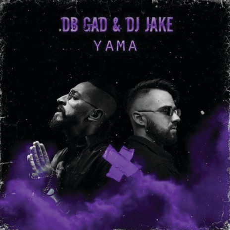 Yama ft. JAKE | Boomplay Music