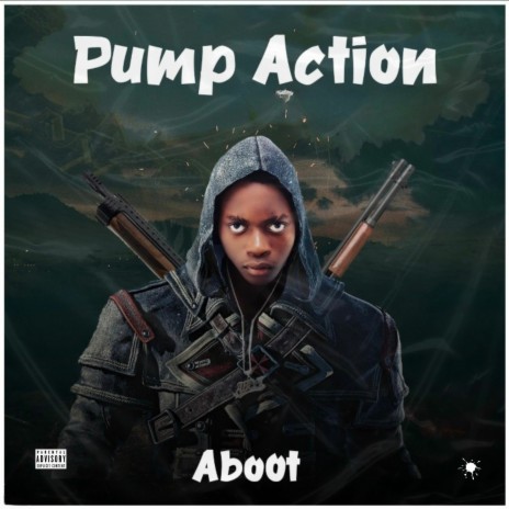 Pump Action | Boomplay Music