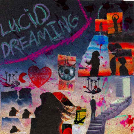 lucid dreaming ft. Jmudd | Boomplay Music