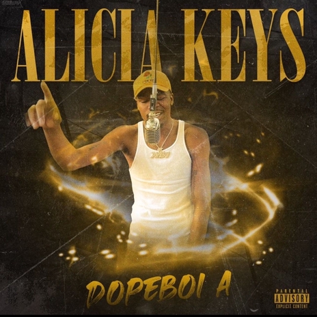 Alicia Keyz | Boomplay Music