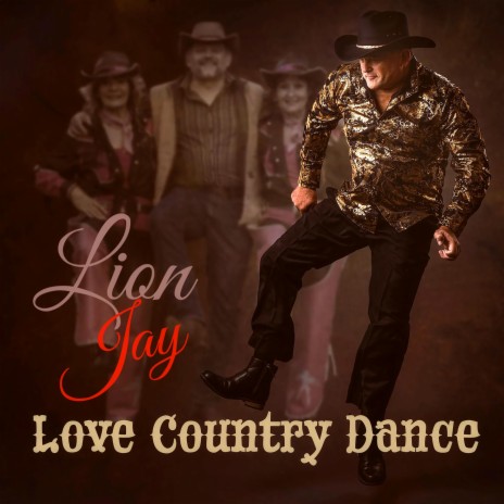 Love Country Dance
