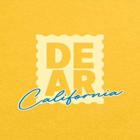 Dear California | Boomplay Music