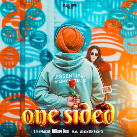 One Sided | Boomplay Music