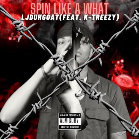 Spin Like A What ft. K-Treezy | Boomplay Music